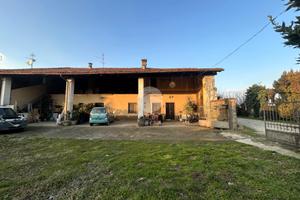 RUSTICO A ROVATO