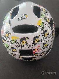 Casci bici bimbo