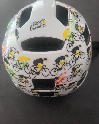 Casci bici bimbo