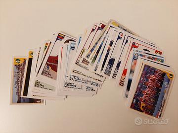 figurine copa america 2019 panini 