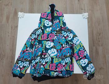 Felpa Levis bambino 6 anni, 116 cm.