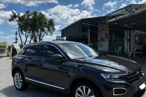 Volkswagen T-roc 2021 1.5 Benzina