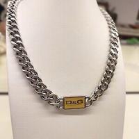 Collana Dolce e Gabbana