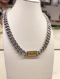 Collana Dolce e Gabbana