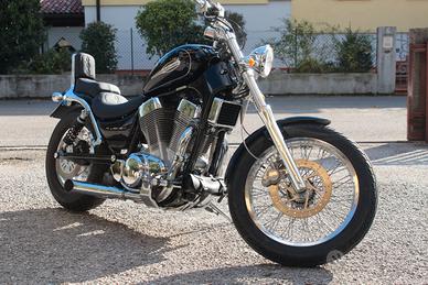 Suzuki VS 1400 - 1994