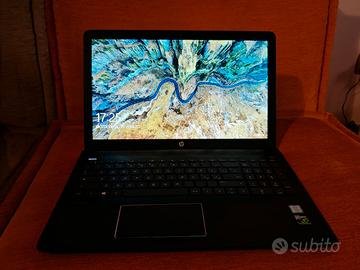 portatile hp