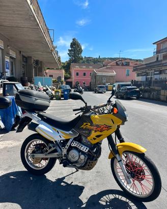 Honda dominator 650