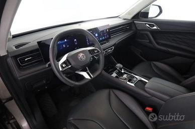 MG HS HS 1.5T-GDI AT Luxury