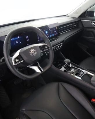 MG HS HS 1.5T-GDI AT Luxury