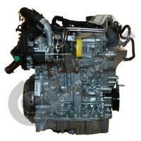 Motore completo nuovo Cod. CJZ