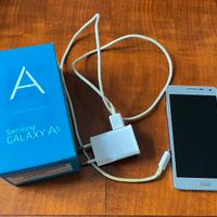 Cellulare Samsung Galaxy A5