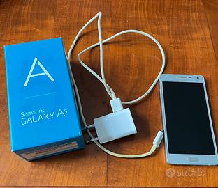 Cellulare Samsung Galaxy A5