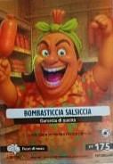 Carte brainroot - Bombasticcia Salsiccia 135/150