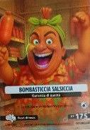 Carte brainroot - Bombasticcia Salsiccia 135/150
