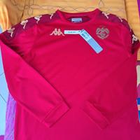 MAGLIA SPEZIA CALCIO ROSSA