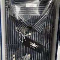camicia uomo