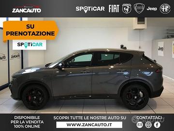 Alfa Romeo Tonale 1.5 160 CV MHEV TCT7 Veloce