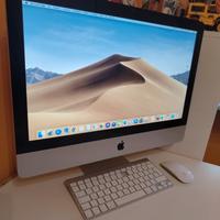 iMac 21,5 i3 ssd 500g