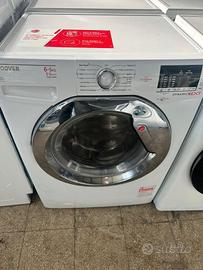 lavasciuga Hoover 6+5kg A+++