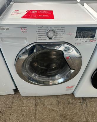 lavasciuga Hoover 6+5kg A+++