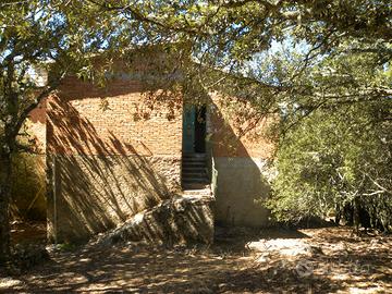 Casa indipendente Monte Ortobene