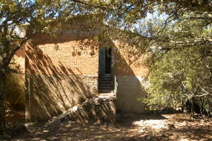 Casa indipendente Monte Ortobene
