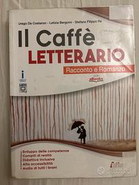 3 Libri il caffè letterario a 25€