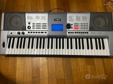 YAMAHA tastiera musicale