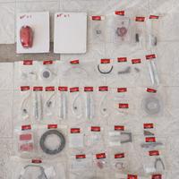 Modellino Honda CB 750 four 