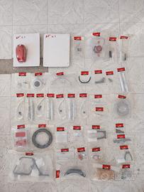 Modellino Honda CB 750 four 