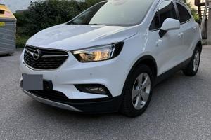 Opel Mokka X 1.6 CDTI 110 CV Advance - 2018