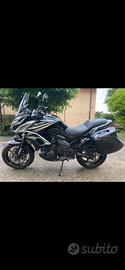 Kawasaki versys 650