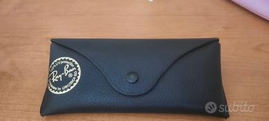 occhiali ray-ban 