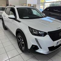 PEUGEOT 2008 BlueHDi 110 S&S Allure Pack