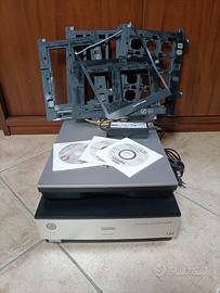 scanner  Epson Perfection V700 Photo