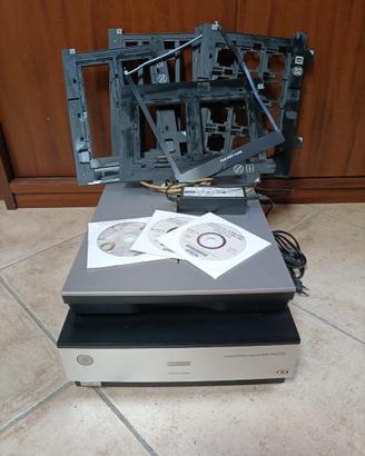 scanner  Epson Perfection V700 Photo