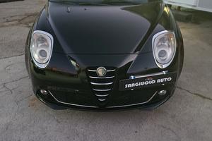 Alfa Romeo MiTo 1.4 gpl