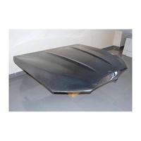 Cofano Carbonio BMW G30 / G31 / F90 Look M5