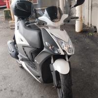 Kymco Agility 200i - 2015