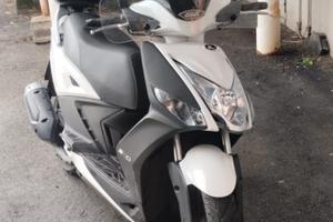 Kymco Agility 200i - 2015