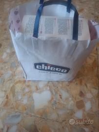 Coppette assorbilatte Chicco