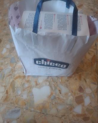 Coppette assorbilatte Chicco