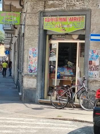 Negozio commerciale