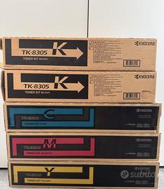 Toner Kyocera TK-8305 originali