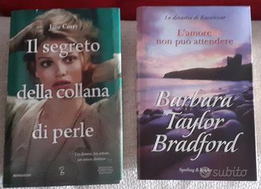 2 libri sentimentali usati
