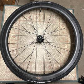 Ruote bici da strada