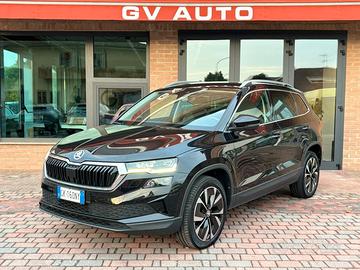 Skoda Karoq 2.0 TDI SportLine