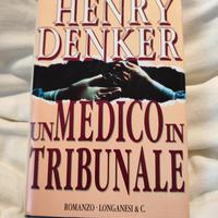 Un medico in tribunale 