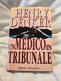 Un medico in tribunale 