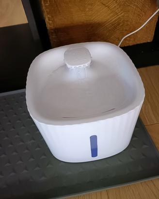 Fontanella per animali 3L